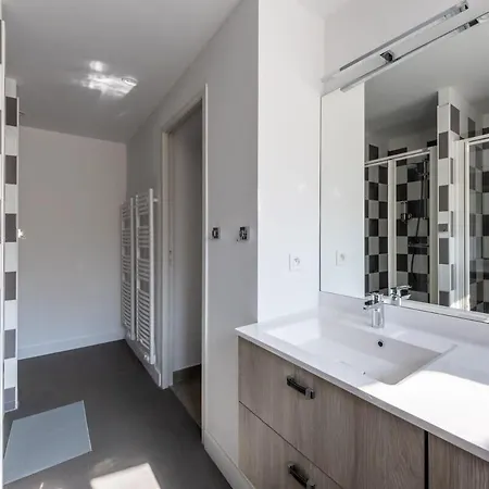 Exceptionnel Proche Paris 15 P Holiday home